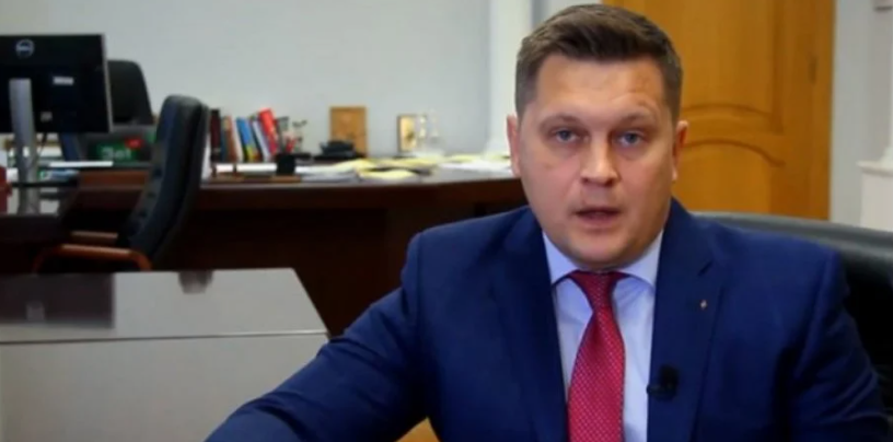 Позбавили впливу на кадрову політику: голова Чернігівської ОДА подав у відставку