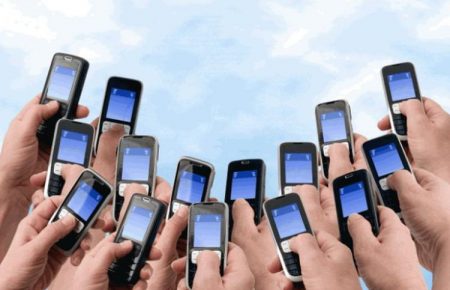 До 2021 року в Україні почнуть діяти європейські стандарти мобільного зв'язку