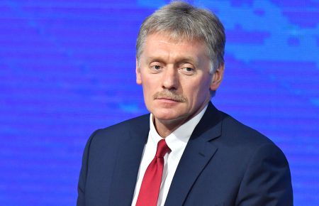 В Кремле приветствуют договоренность о проведении совместной инспекции на линии соприкосновении на Донбассе  — Песков