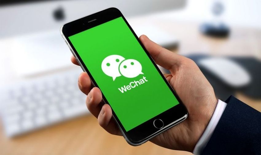 Американський суд заблокував рішення про видалення WeChat з онлайн магазинів