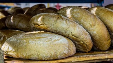 Цены на хлеб до конца года вырастут на 10-15% — Всеукраинская ассоциация пекарей