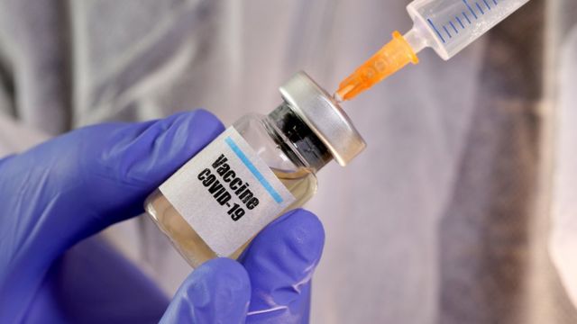 У ВООЗ розраховують на початок вакцинації від коронавірусу з середини 2021 року