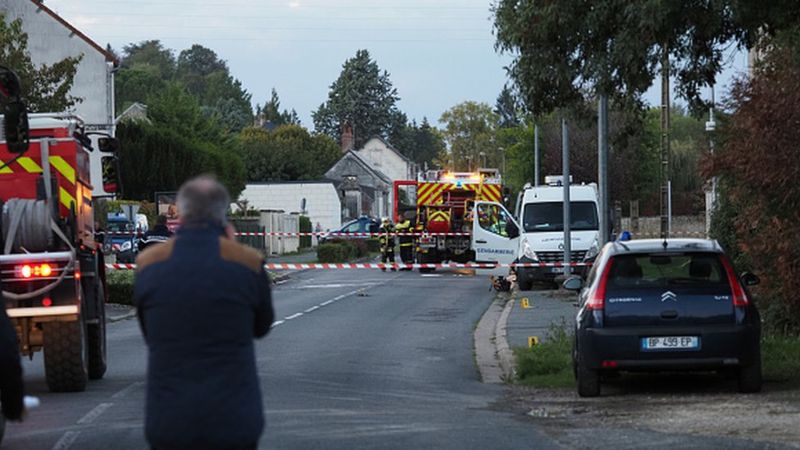 У Франції у повітрі зіткнулися два невеликі літаки, загинули 5 людей