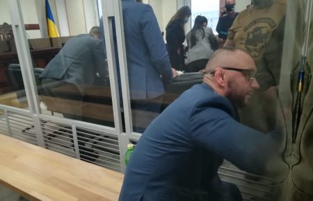 Дело Шеремета: в Киеве началось рассмотрение апелляции на продление ареста Антоненко