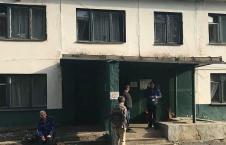 COVID-19 у Кропивницькому: Соццентр для безхатченків створює нові спальні місця