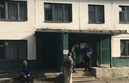 COVID-19 в Кропивницком: соццентр для бездомных создает новые спальные места