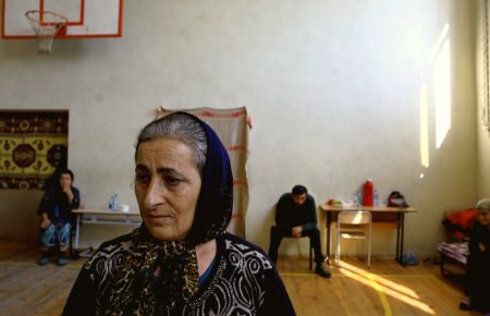 У Нагірному Карабаху за час конфлікту загинули 53 цивільних — ООН