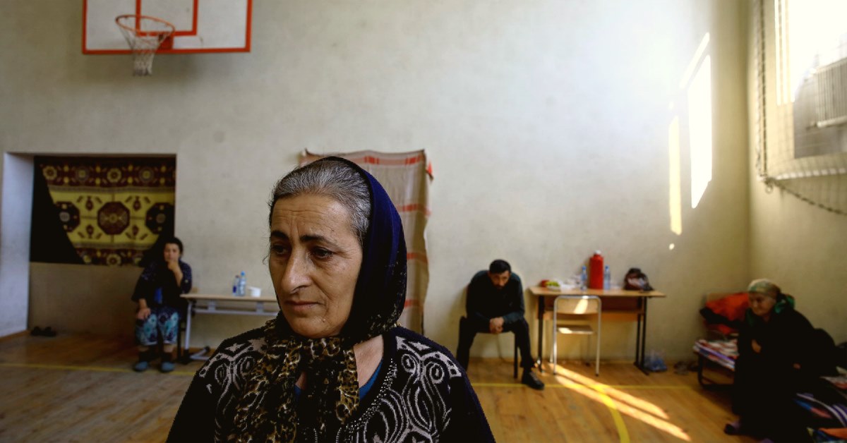 В Нагорном Карабахе за время конфликта погибли 53 гражданских — ООН