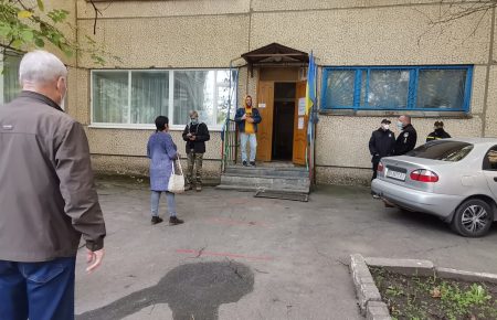 Незаконна агітація та порушення таємниці голосування — поліція Кіровоградщини про порушення на виборах