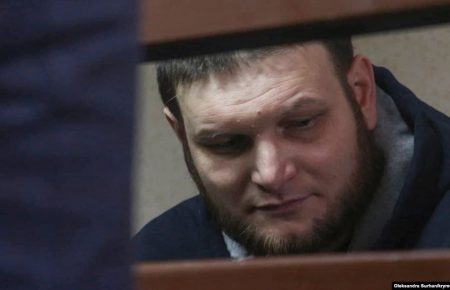 Російський суд залишив під арештом у Криму журналіста Бекірова