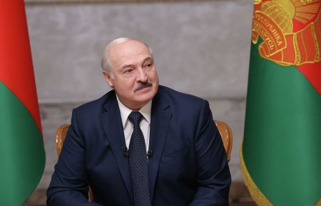У Євросоюзі погодилися запровадити персональні санкції проти Лукашенка, якщо ситуація в країні не покращиться