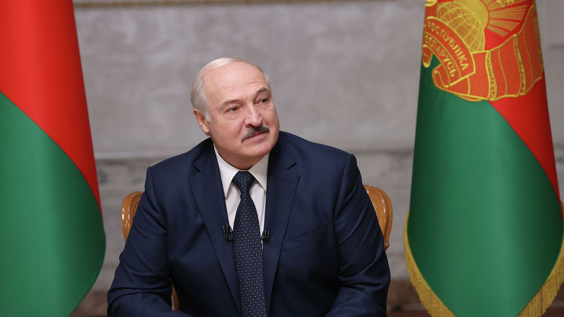 У Євросоюзі погодилися запровадити персональні санкції проти Лукашенка, якщо ситуація в країні не покращиться