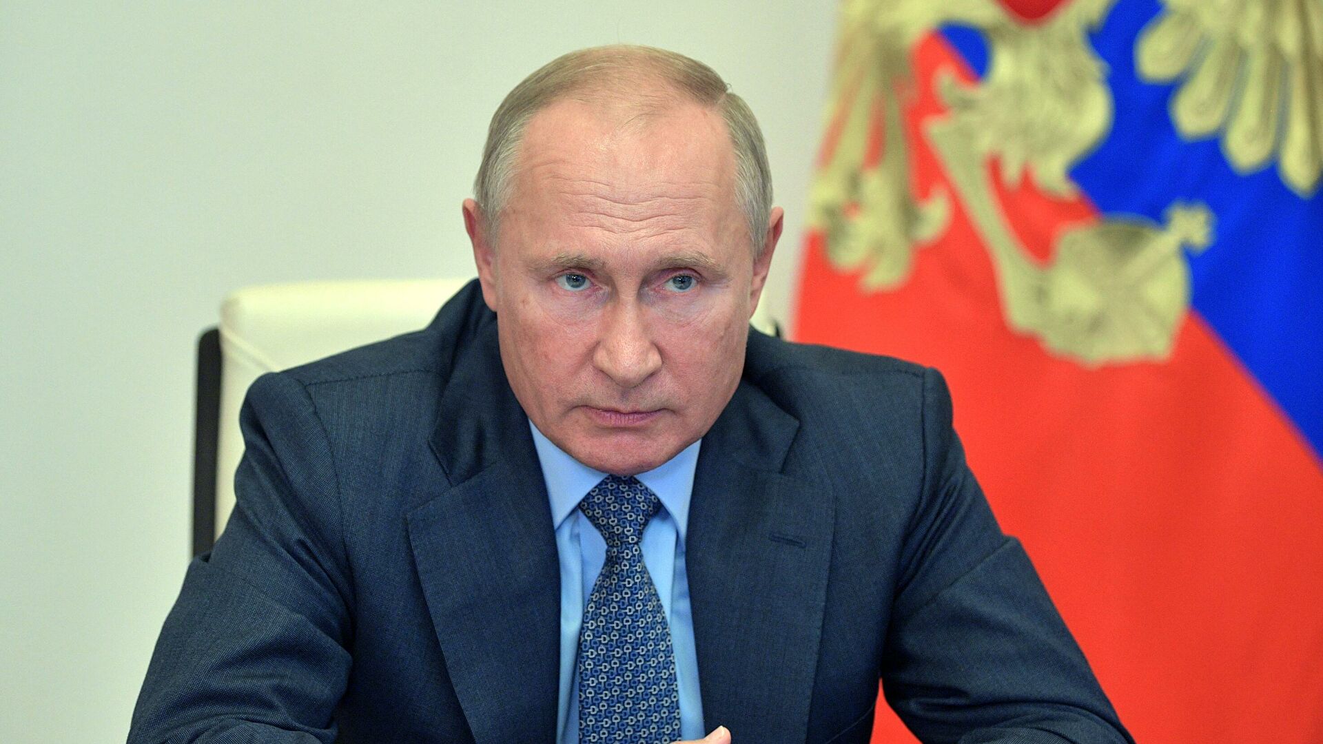 Скорочення ядерної зброї між США та Росією: Путін пропонує продовжити договір СНО-3 ще на рік без будь-яких умов