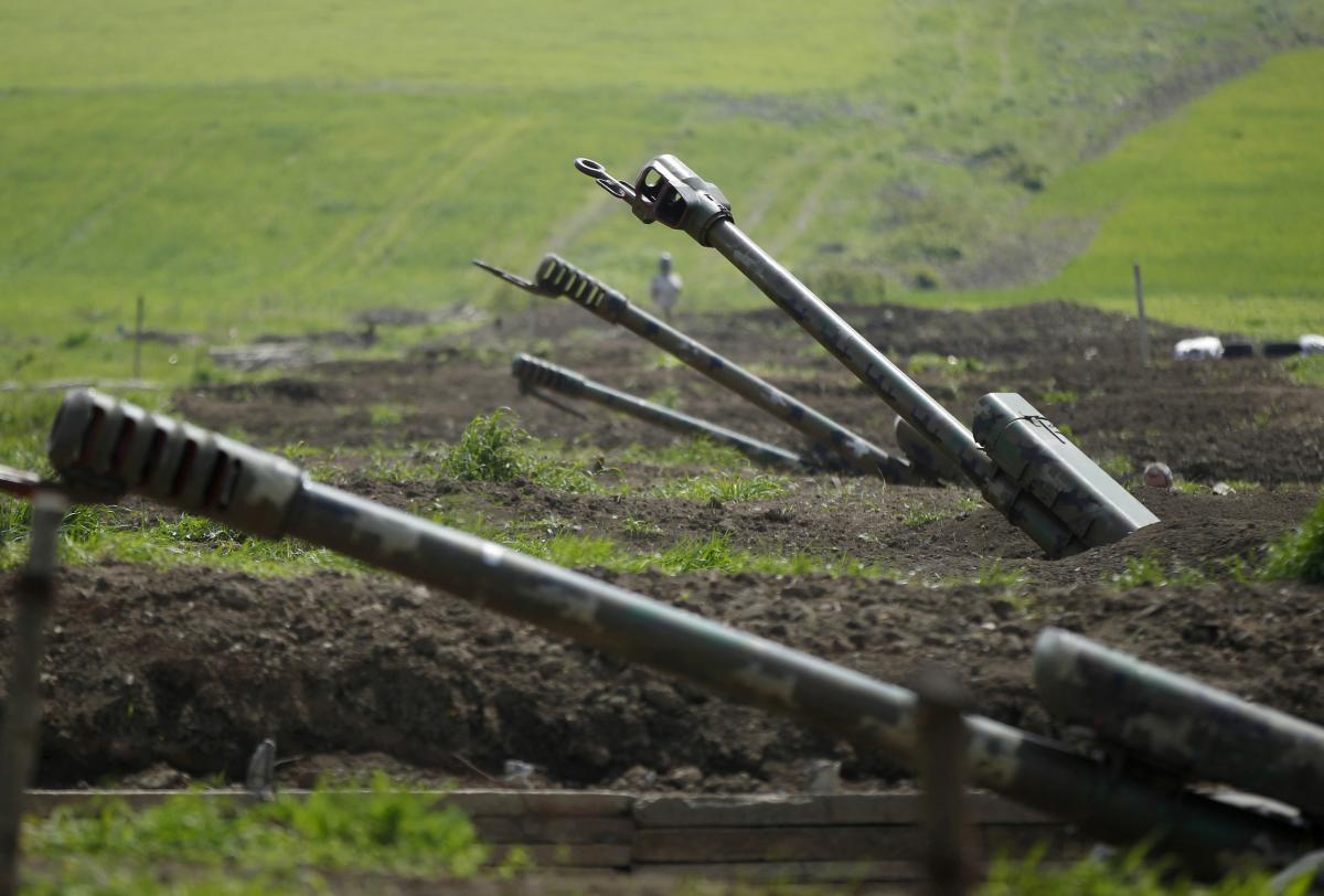 Конфлікт у Нагірному Карабаху: закінчити не можна продовжувати (хроніка подій)