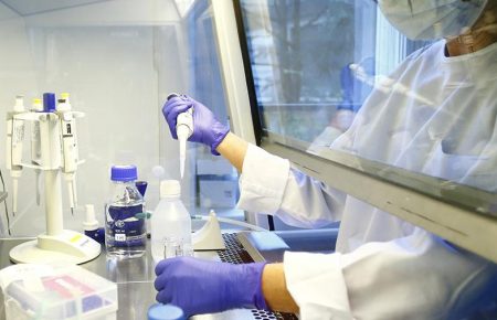 Через рік українські розробники отримають результати досліджень, а не вакцину проти COVID-19 — вчений-генетик
