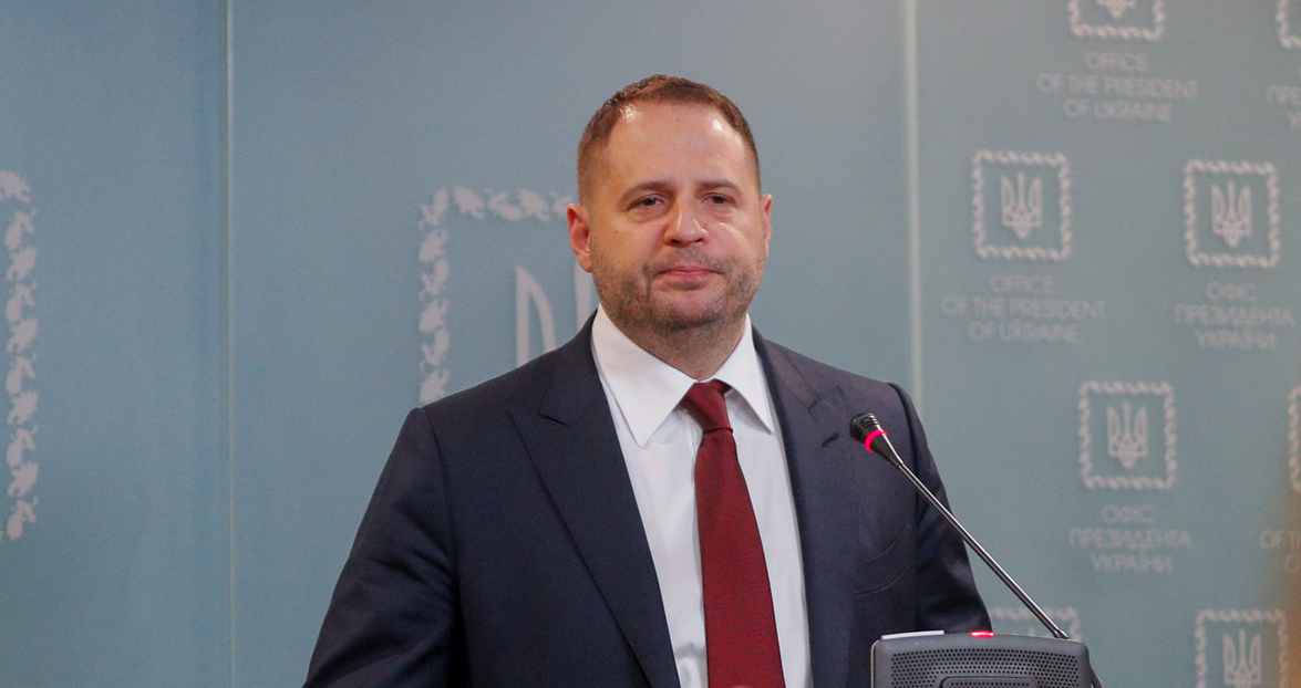 Вопрос о Будапештском меморандуме похож на попытки Ермака переформатировать Минские договоренности — Давыдюк