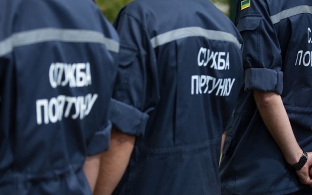 Трое военных на Житомирщине погибли от отравления угарным газом — ГСЧС