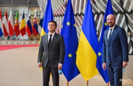 Євросоюз виділить 60 млн євро для зміцнення соціально-економічної стійкості України