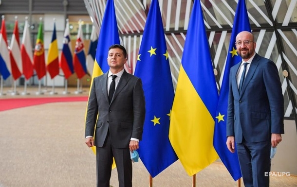 Євросоюз виділить 60 млн євро для зміцнення соціально-економічної стійкості України