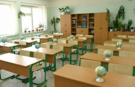 Ученики киевских школ пойдут на каникулы с 21 октября — Фиданян