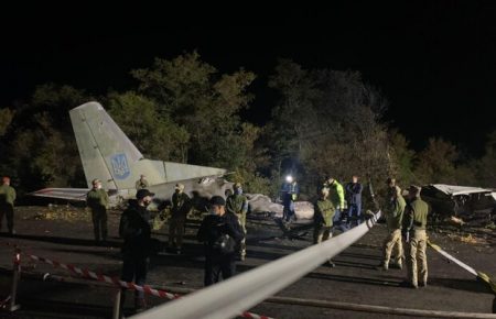 Авиакатастрофа Ан-26: следствие выявило грубые нарушения, как в выполнении задач, так и в организации полетов