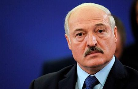 Евросоюз согласовал персональные санкции против Лукашенко