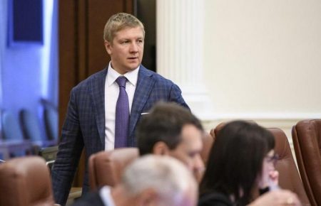 Проти керівництва «Нафтогазу» порушили кримінальну справу — Коболєв