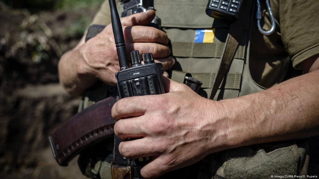 Бойовики на Донбасі чотири рази порушили «режим тиші» — штаб ООС