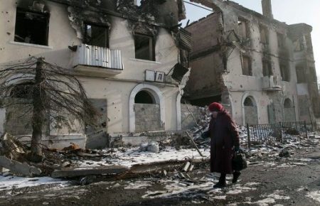Впровадження вільної економічної зони на Донбасі не допоможе відновити зруйновану інфраструктуру — дослідниця Ольга Піндюк