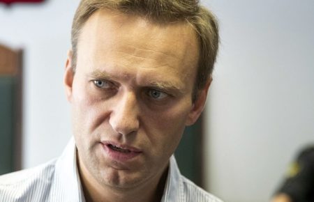 Отруєння Навального: у МЗС Німеччини заявили, що санкції можуть запровадити проти розробників «Новичка»