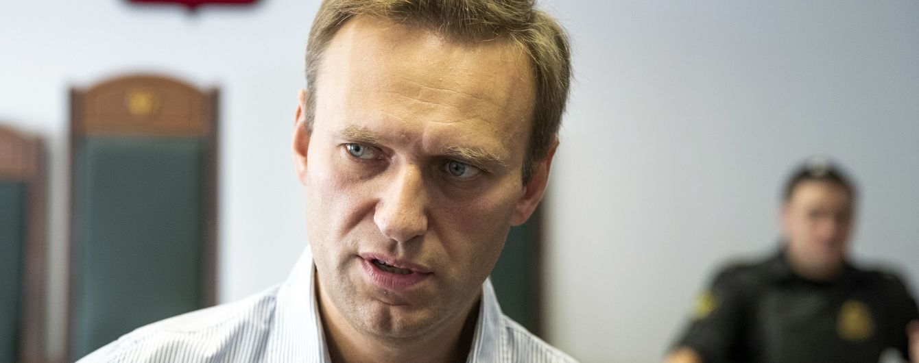 Отруєння Навального: у МЗС Німеччини заявили, що санкції можуть запровадити проти розробників «Новичка»