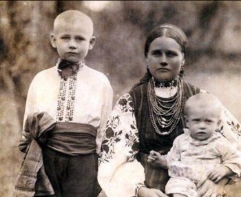 У материнстві наших бабусь не було нічого романтичного, це була важка праця — докторка історичних наук Оксана Кісь