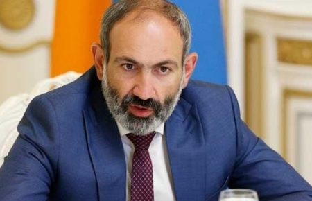 Вірменія готова на поступки в Карабаху, якщо Азербайджан зробить те ж саме