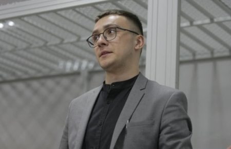 Труханов хоче скасувати декомунізацію в Одесі — Стерненко