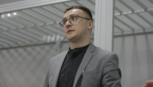 Труханов хоче скасувати декомунізацію в Одесі — Стерненко