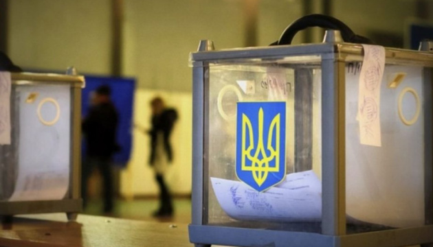 Усі дільничні комісії на Луганщині відкрилися вчасно — поліція