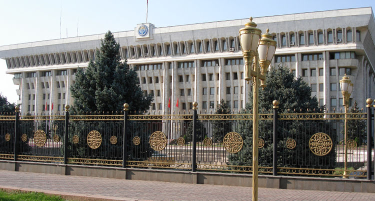 У ЦВК Киргизстану пропонують провести повторні вибори 20 грудня