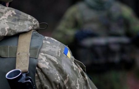 На Донбасі бойовики один раз порушили «режим тиші» — штаб ООС