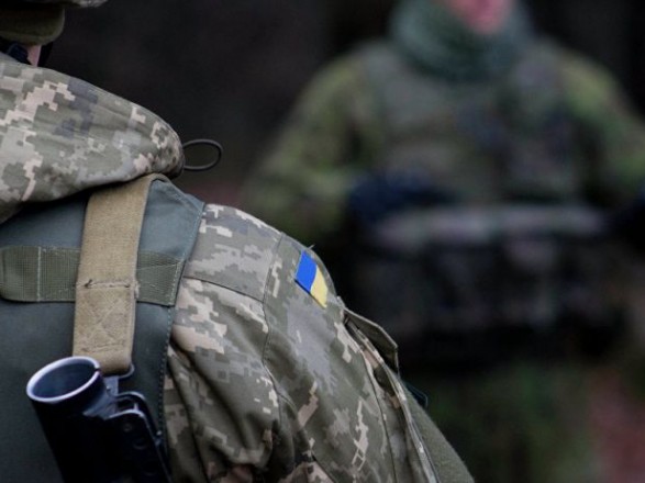 На Донбасі бойовики один раз порушили «режим тиші» — штаб ООС