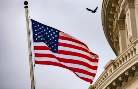 США ввели санкції щодо 8 чиновників Білорусі
