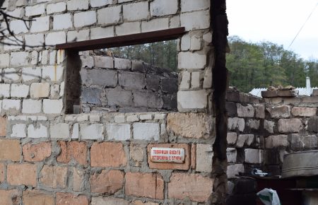 Пылевые суховеи и сажевые бури: Гослесагентство о возможных последствиях пожаров на Луганщине