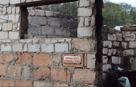 Пилові суховії та сажеві бурі: Держлісагентство про можливі наслідки пожеж на Луганщині