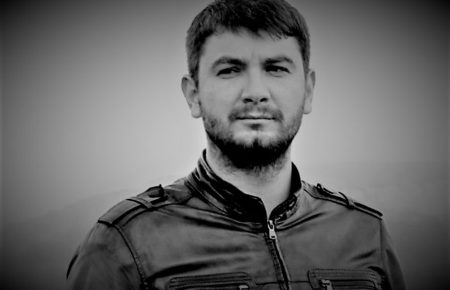 Ернест Аметов — єдиний, кого у залі суду РФ виправдали у «терористичній справі» — адвокат