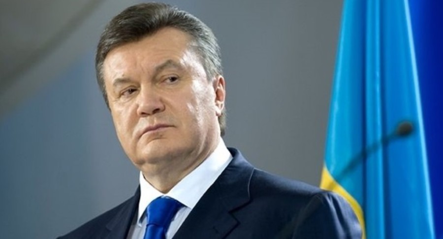 Київський апеляційний суд залишив у силі вирок Януковичу