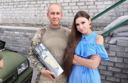 «Почалось все з тушонки, а завершилось тепловізорами»: шлях Лілії Болбат, однієї з перших волонтерок Донбасу