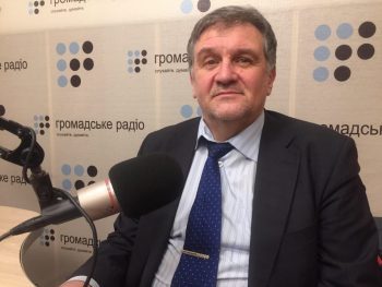 Переговоры не имеют смысла, если они идут в открытом формате — Гарань о российском «сливе» переговоров в ТКГ Переговоры не имеют смысла, если они идут в открытом формате — Гарань о российском «сливе» переговоров в ТКГ