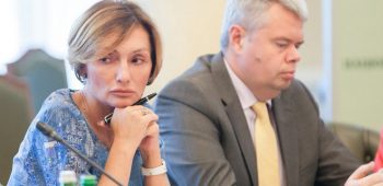 Вопрос увольнения Рожковой и Сологуба — это дело времени — Игорь Полховский