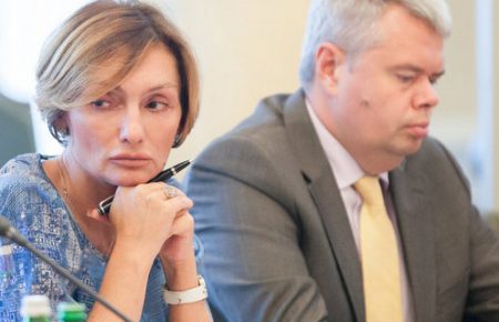 Вопрос увольнения Рожковой и Сологуба — это дело времени — Игорь Полховский