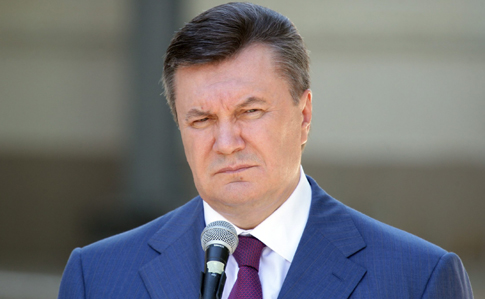 Януковичу не обиратимуть запобіжний захід через порушення умов досудового розслідування — ВАКС