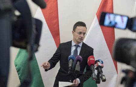 Я не уверен, что венгры осознают серьезность ситуации — Тужанский об агитации венгерских политиков в Закарпатье